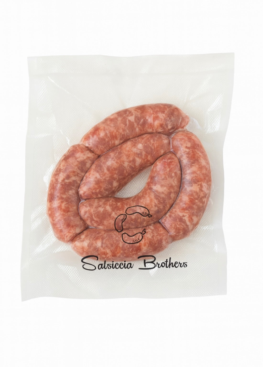 Wholesale - Mild Salsiccia (Minimum 10kg)