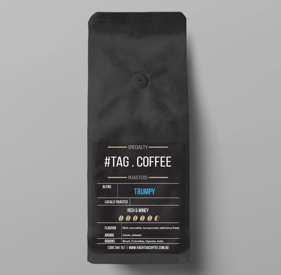 #TAG. COFFEE